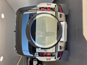 Land Rover Defender 110 D350 X-Dynamic HSE - Image 4