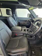 Land Rover Defender 110 D350 X-Dynamic HSE - Image 9