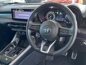Alfa Romeo Tonale 1.5T Hybrid Ti - Image 20