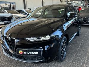 Alfa Romeo Tonale 1.5T Hybrid Ti - Image 3