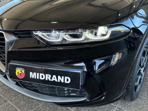 Alfa Romeo Tonale 1.5T Hybrid Ti - Image 4