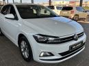 Thumbnail Volkswagen Polo hatch 1.0TSI Comfortline auto