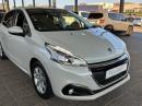 Thumbnail Peugeot 208 1.2 Active