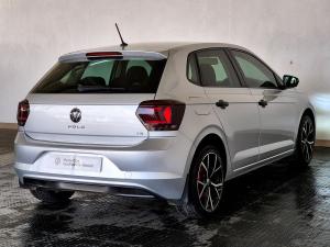 Volkswagen Polo hatch 1.0TSI Trendline - Image 10