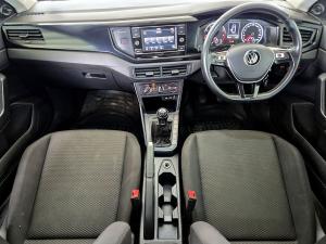 Volkswagen Polo hatch 1.0TSI Trendline - Image 12