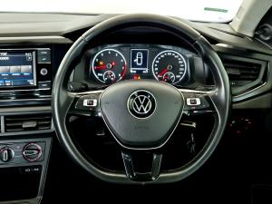 Volkswagen Polo hatch 1.0TSI Trendline - Image 13