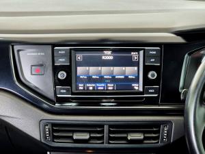 Volkswagen Polo hatch 1.0TSI Trendline - Image 14