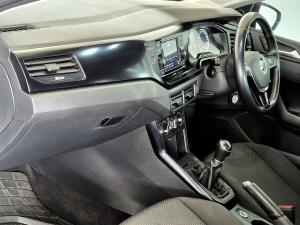 Volkswagen Polo hatch 1.0TSI Trendline - Image 15