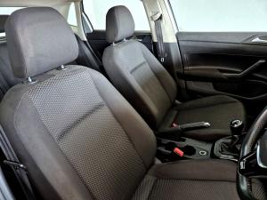 Volkswagen Polo hatch 1.0TSI Trendline - Image 16