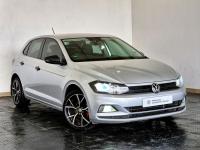 Thumbnail Volkswagen Polo hatch 1.0TSI Trendline