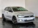Thumbnail Volkswagen Polo hatch 1.0TSI Trendline