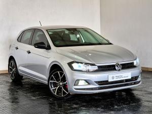 Volkswagen Polo hatch 1.0TSI Trendline - Image 1