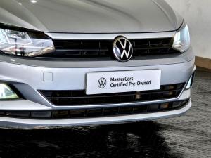 Volkswagen Polo hatch 1.0TSI Trendline - Image 4