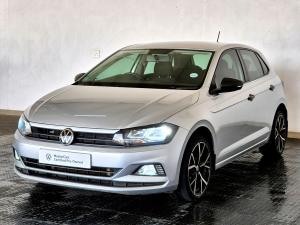 Volkswagen Polo hatch 1.0TSI Trendline - Image 6