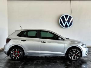 Volkswagen Polo hatch 1.0TSI Trendline - Image 7