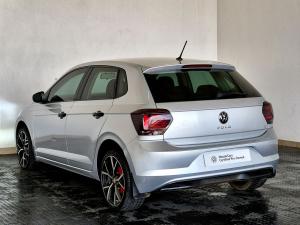 Volkswagen Polo hatch 1.0TSI Trendline - Image 8