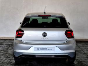 Volkswagen Polo hatch 1.0TSI Trendline - Image 9