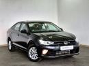 Thumbnail Volkswagen Polo sedan 1.6 Life manual