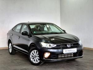 Volkswagen Polo sedan 1.6 Life manual - Image 1