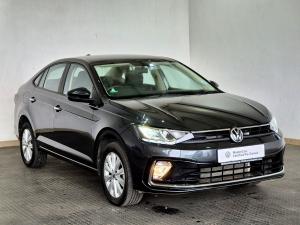 Volkswagen Polo sedan 1.6 Life manual - Image 2