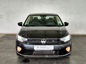 Volkswagen Polo sedan 1.6 Life manual - Image 5