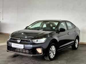 Volkswagen Polo sedan 1.6 Life manual - Image 6