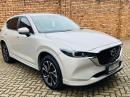 Thumbnail Mazda CX-5 2.0 Dynamic