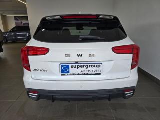 Haval Jolion 1.5T City Plus