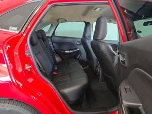 Toyota Starlet 1.4 XR auto - Image 10