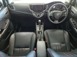 Toyota Starlet 1.4 XR auto - Image 11