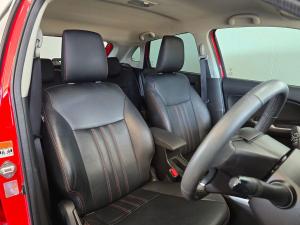 Toyota Starlet 1.4 XR auto - Image 8
