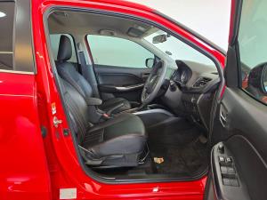 Toyota Starlet 1.4 XR auto - Image 9