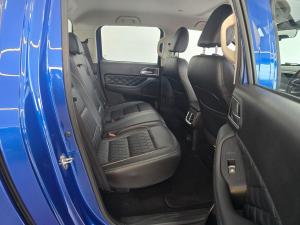 GWM P-Series 2.0TD double cab LT - Image 10