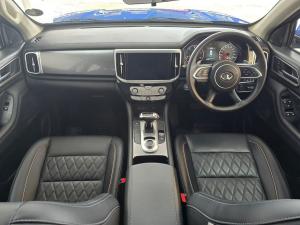GWM P-Series 2.0TD double cab LT - Image 11