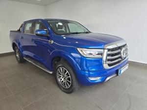 GWM P-Series 2.0TD double cab LT - Image 1