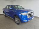 Thumbnail GWM P-Series 2.0TD double cab LT