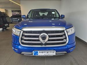 GWM P-Series 2.0TD double cab LT - Image 2