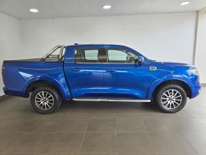 GWM P-Series 2.0TD double cab LT - Image 3