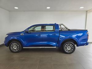 GWM P-Series 2.0TD double cab LT - Image 4