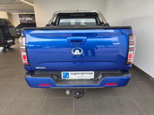 GWM P-Series 2.0TD double cab LT - Image 6