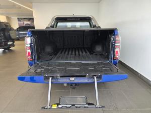 GWM P-Series 2.0TD double cab LT - Image 7