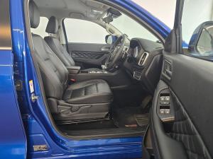 GWM P-Series 2.0TD double cab LT - Image 9
