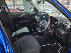 Suzuki Swift 1.2 GL+ manual - Image 10