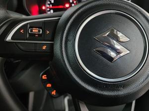 Suzuki Swift 1.2 GL+ manual - Image 12