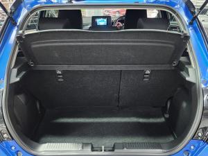 Suzuki Swift 1.2 GL+ manual - Image 13