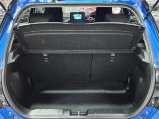 Suzuki Swift 1.2 GL+ manual