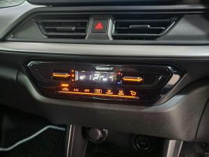 Suzuki Swift 1.2 GL+ manual - Image 16