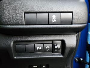 Suzuki Swift 1.2 GL+ manual - Image 17