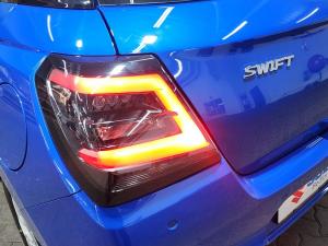 Suzuki Swift 1.2 GL+ manual - Image 18