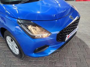 Suzuki Swift 1.2 GL+ manual - Image 19